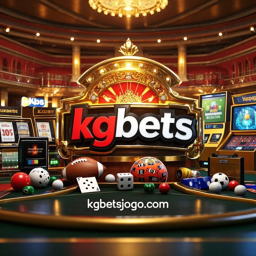 Explorando o Mundo das Cripto Apostas no kg bets