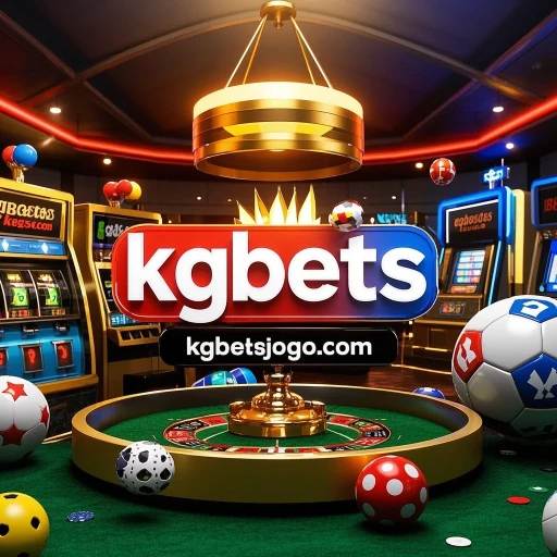 Descubra a Categoria de Apostas Grátis no kg bets