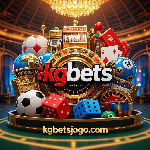 Explorando as Apostas Ao Vivo no kg bets: A Nova Fronteira do Entretenimento em Jogos
