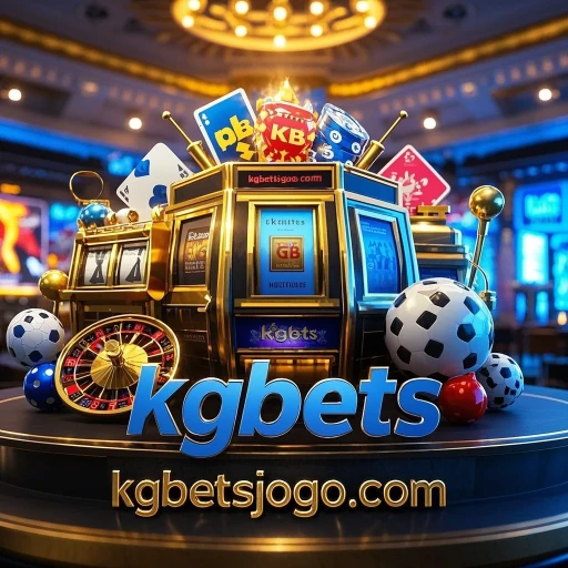 Cassino Ao Vivo: A Nova Era dos Jogos Online no Kg Bets